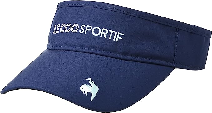 Mũ Sundrop Visor le coq golf Nữ QGCVJC52V-NV00