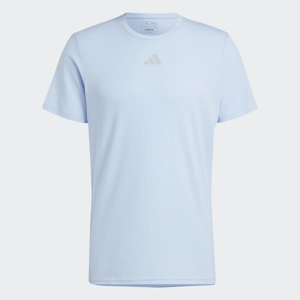 Áo thun chạy bộ nam adidas - HR3269