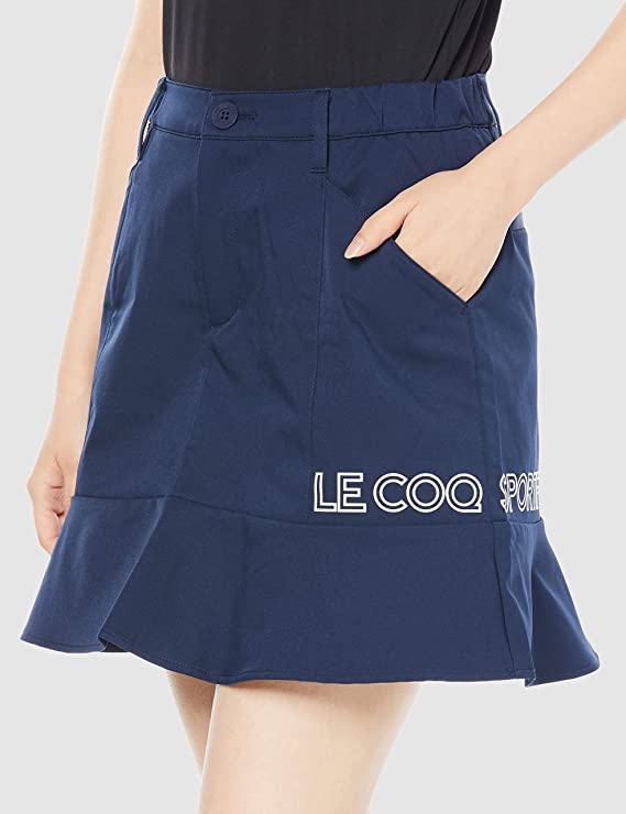 Chân váy le coq sportif golf Nữ - QGWVJE00V-NV00
