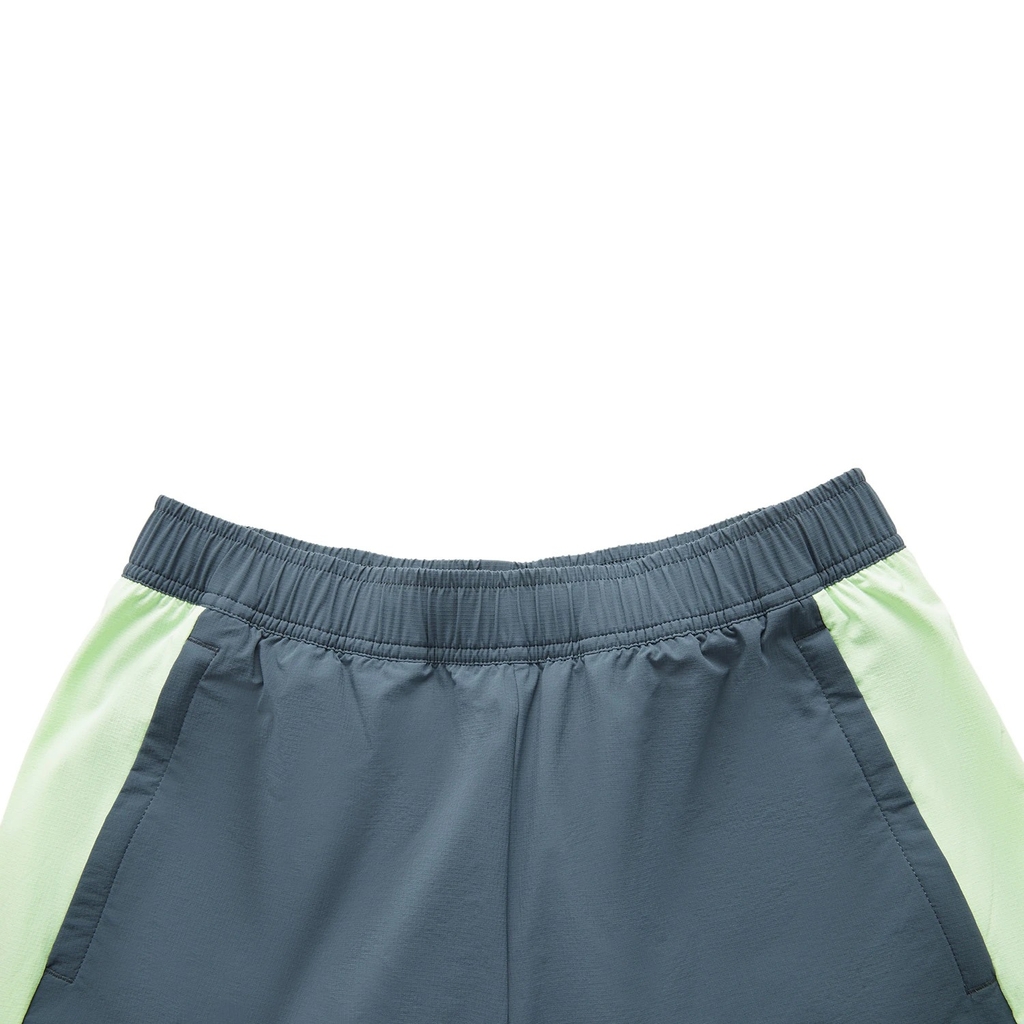 Quần shorts Li-Ning Nam AKSU033-4V
