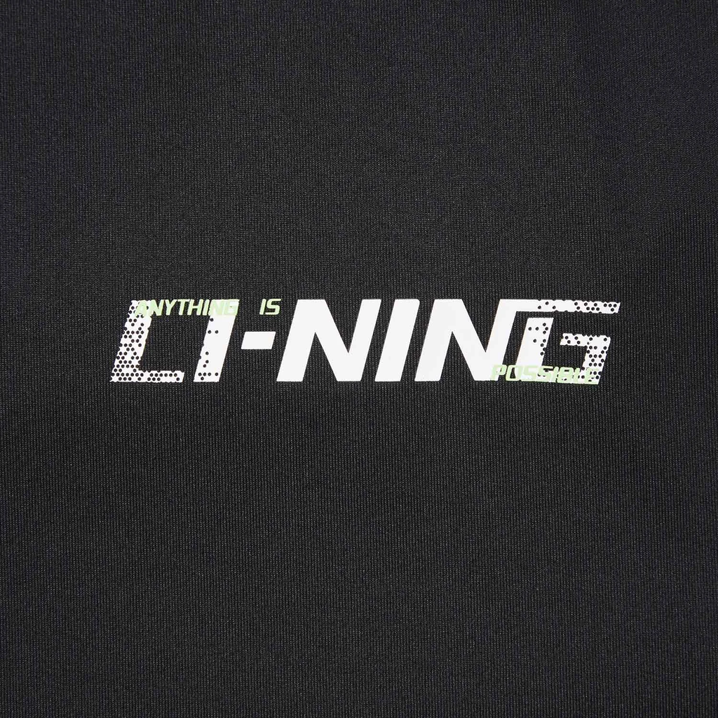 Áo T-shirt Li-Ning Nam ATSW477-1V
