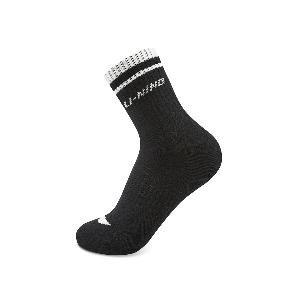 Tất Li-Ning Unisex AWSV175-1V