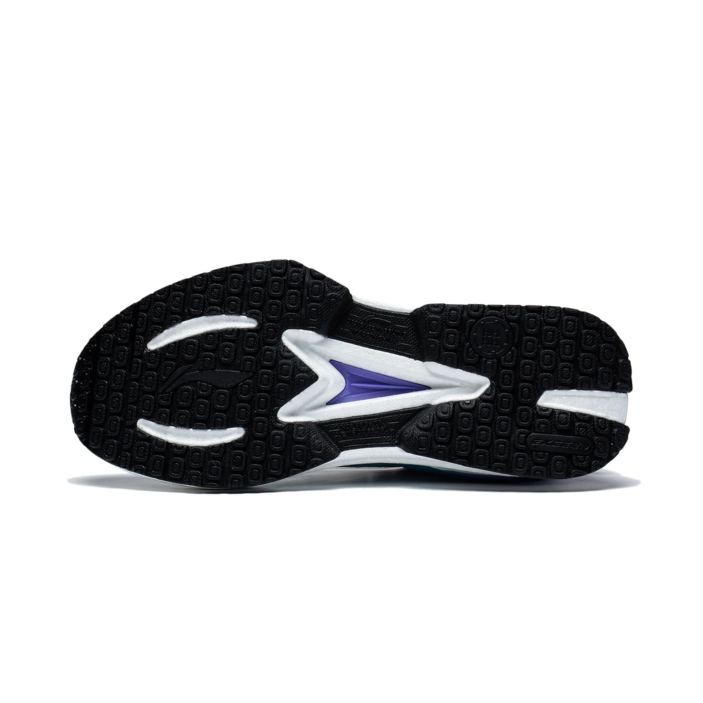 Giày thời trang Li-Ning Nam AGLT091-5V
