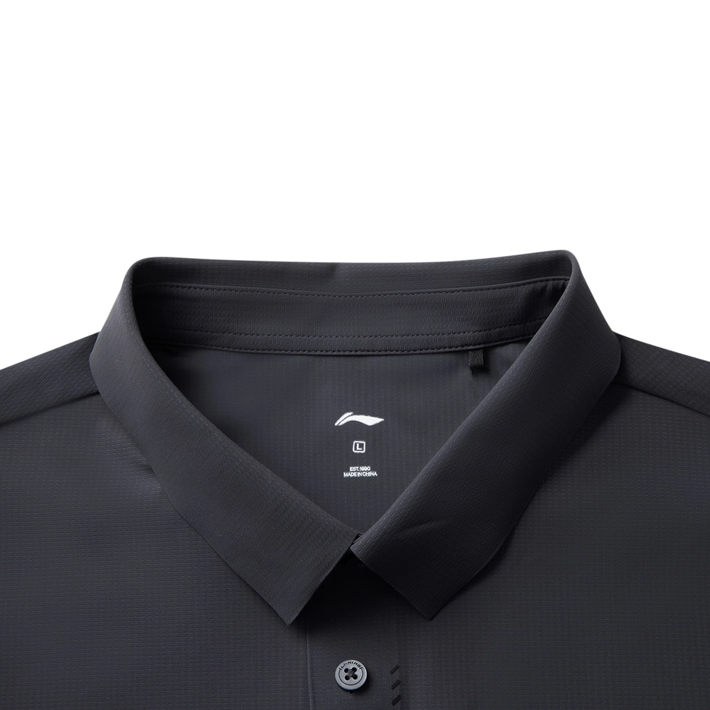 Áo Polo Li-Ning Nam APLV283-1V