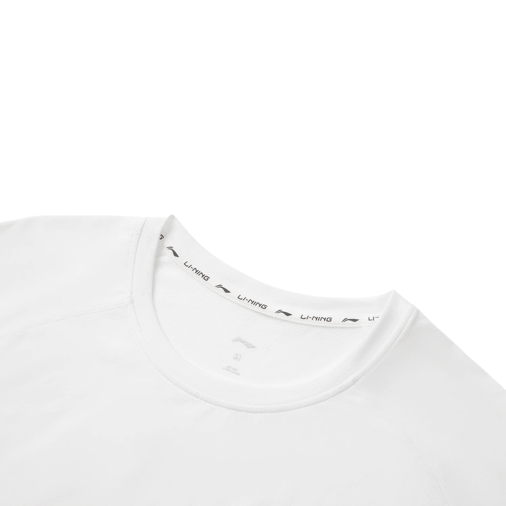 Áo T-shirt Li-Ning Nam ATSV363-7V