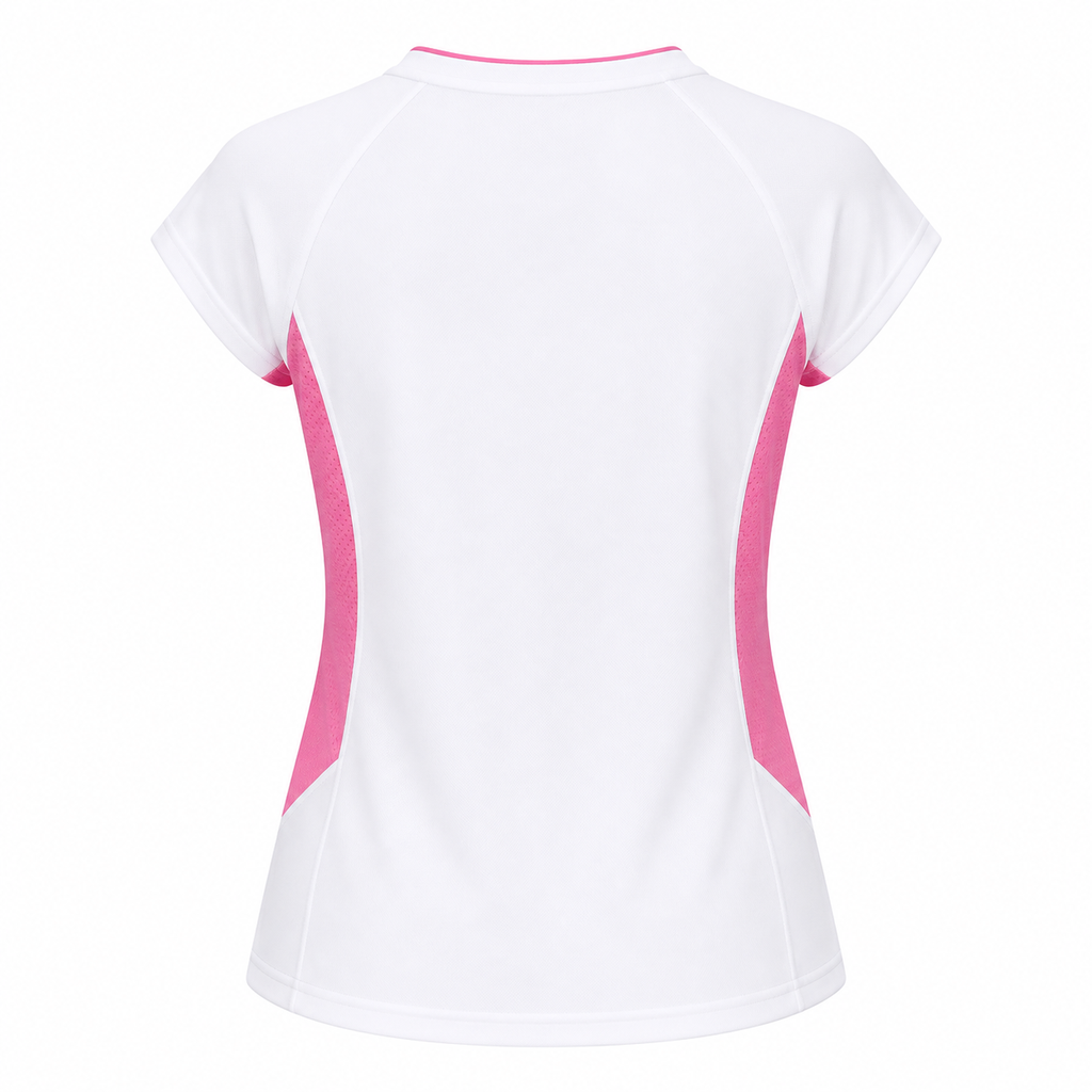 Áo T-shirt Li-Ning SHIDA Nữ P-AAYW210-2V