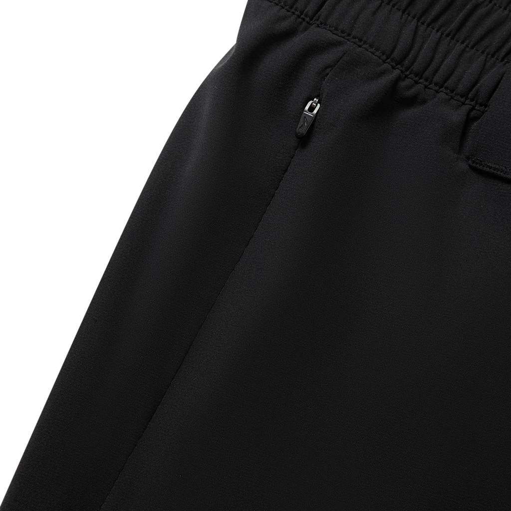 Quần gió Li-Ning Nam AYKV549-1V