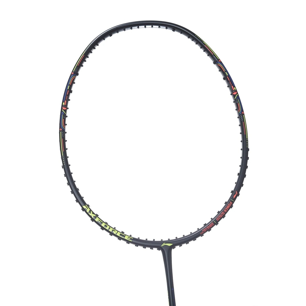 Vợt (Khung vợt) cầu lông Li-ning Thunder Axforce 80 JR (5U) AYPT297-5