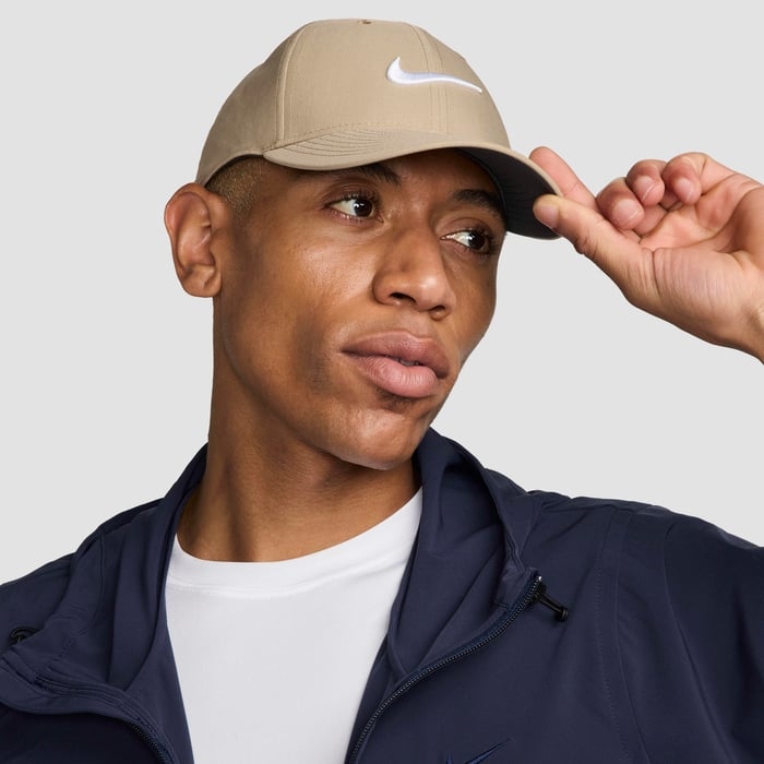 Mũ thể thao Nike Dri-FIT Club Structured Swoosh Unisex FB5625-247