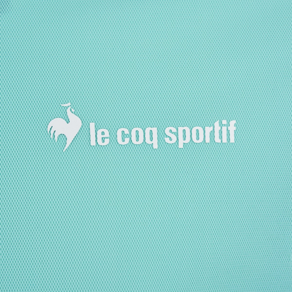Áo Polo le coq sportif Nam QQ223TTS52-MNT0
