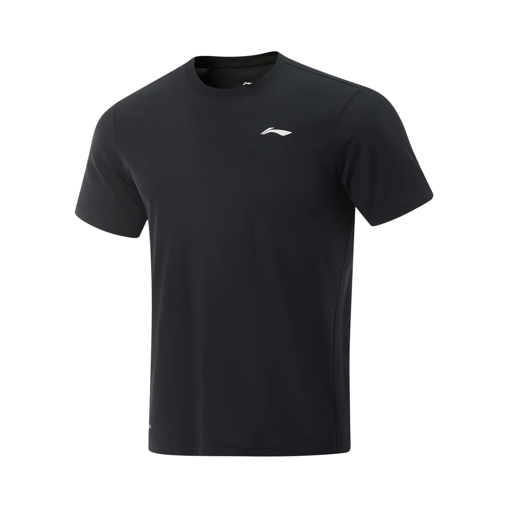 Áo T-shirt Li-Ning Nam ATSV075-1V