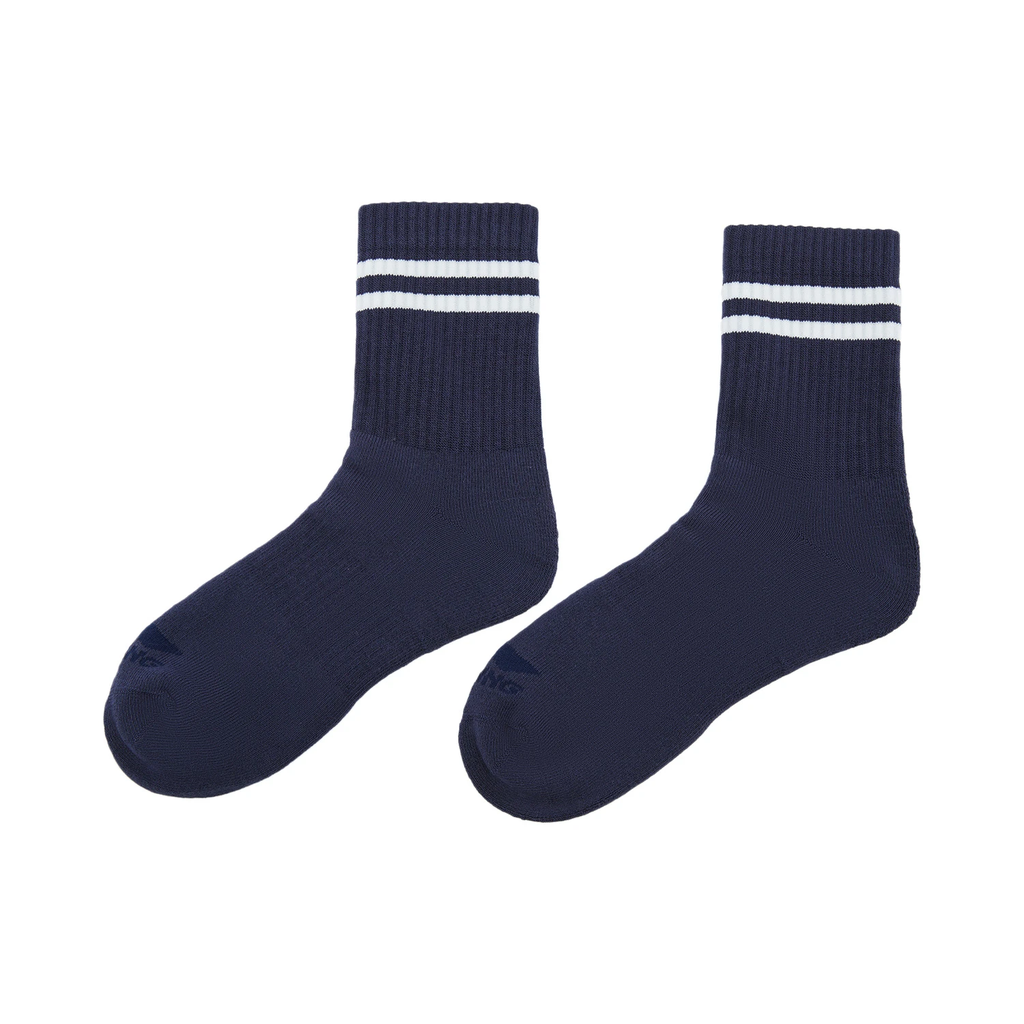 Tất cao cổ Li-Ning Unisex AWSV183-3V