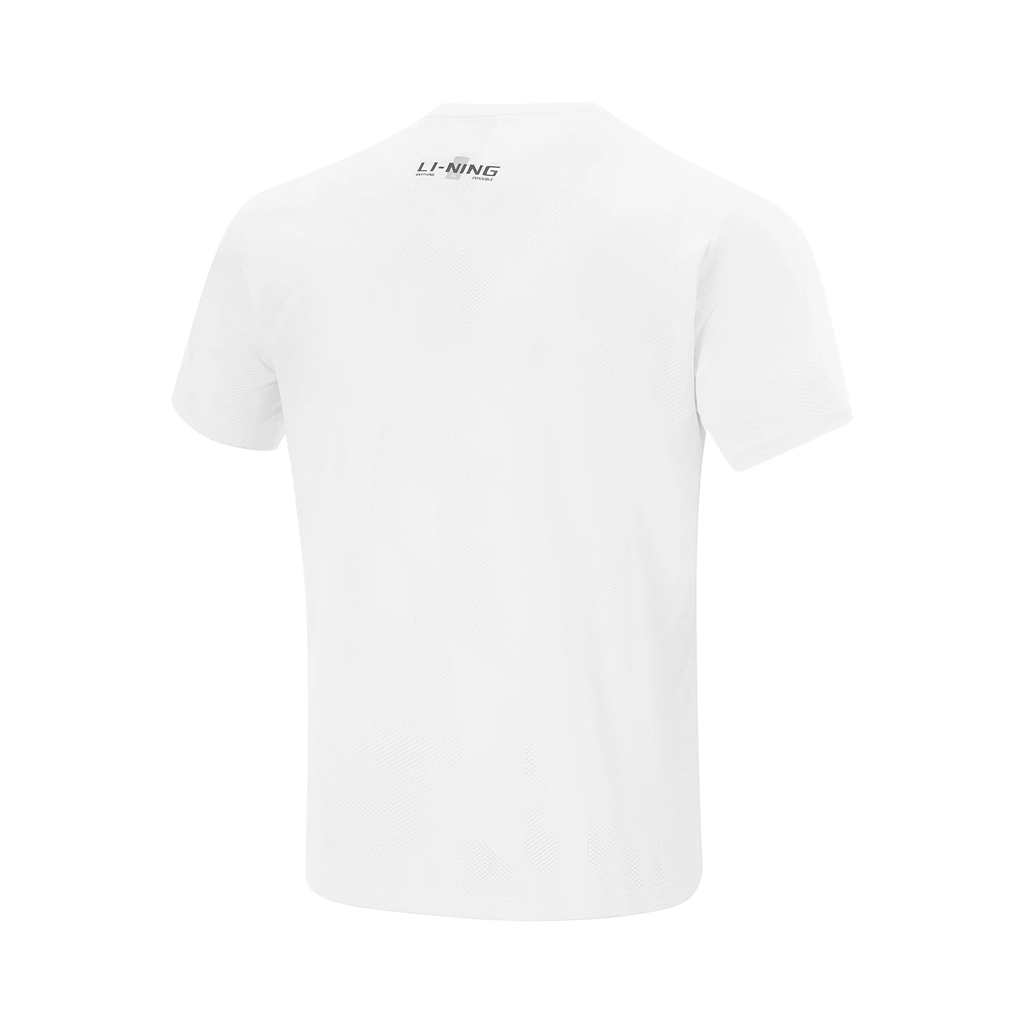 Áo T-shirt Li-Ning Nam ATSV075-9V