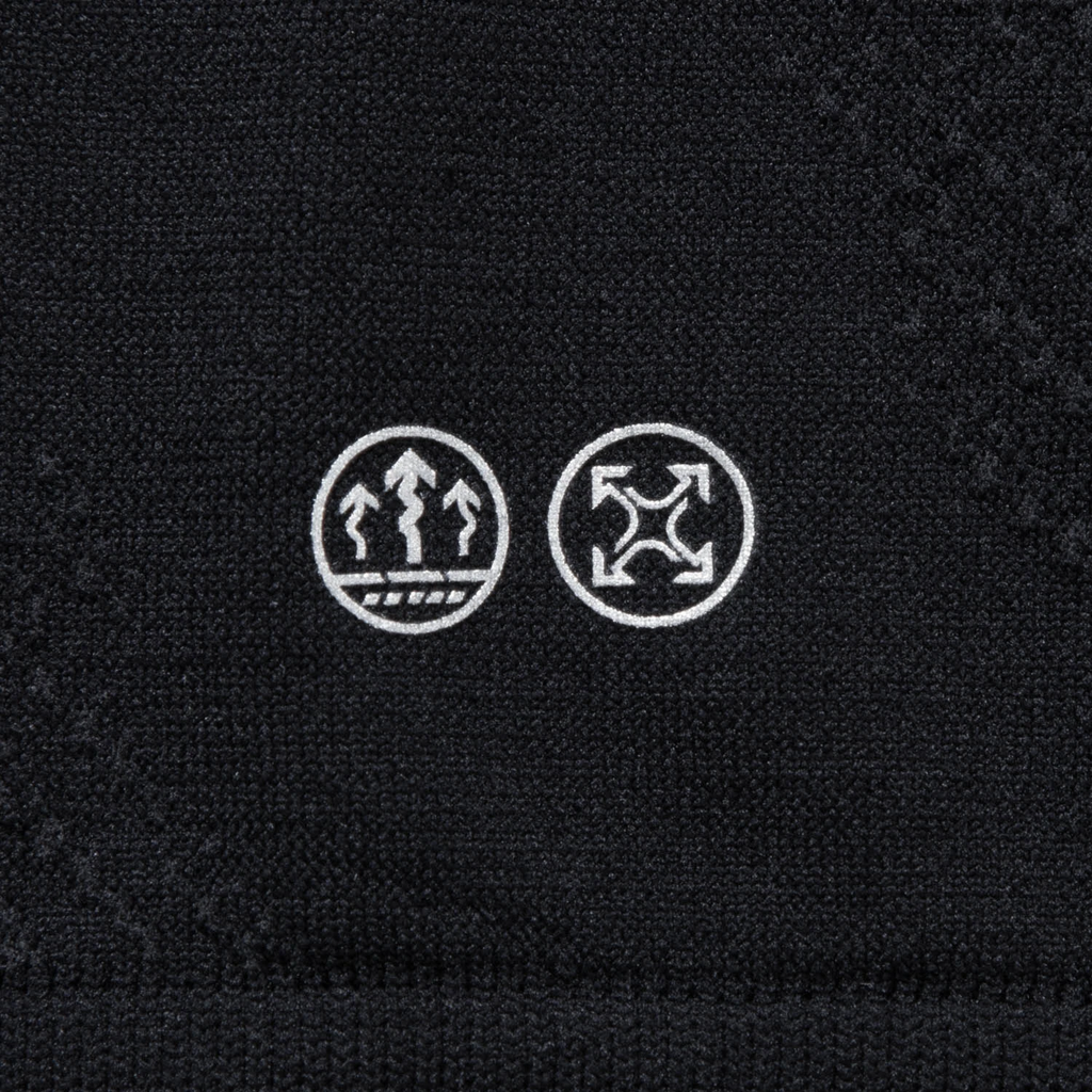 Áo dài tay Li-Ning Nam ATLV285-1V