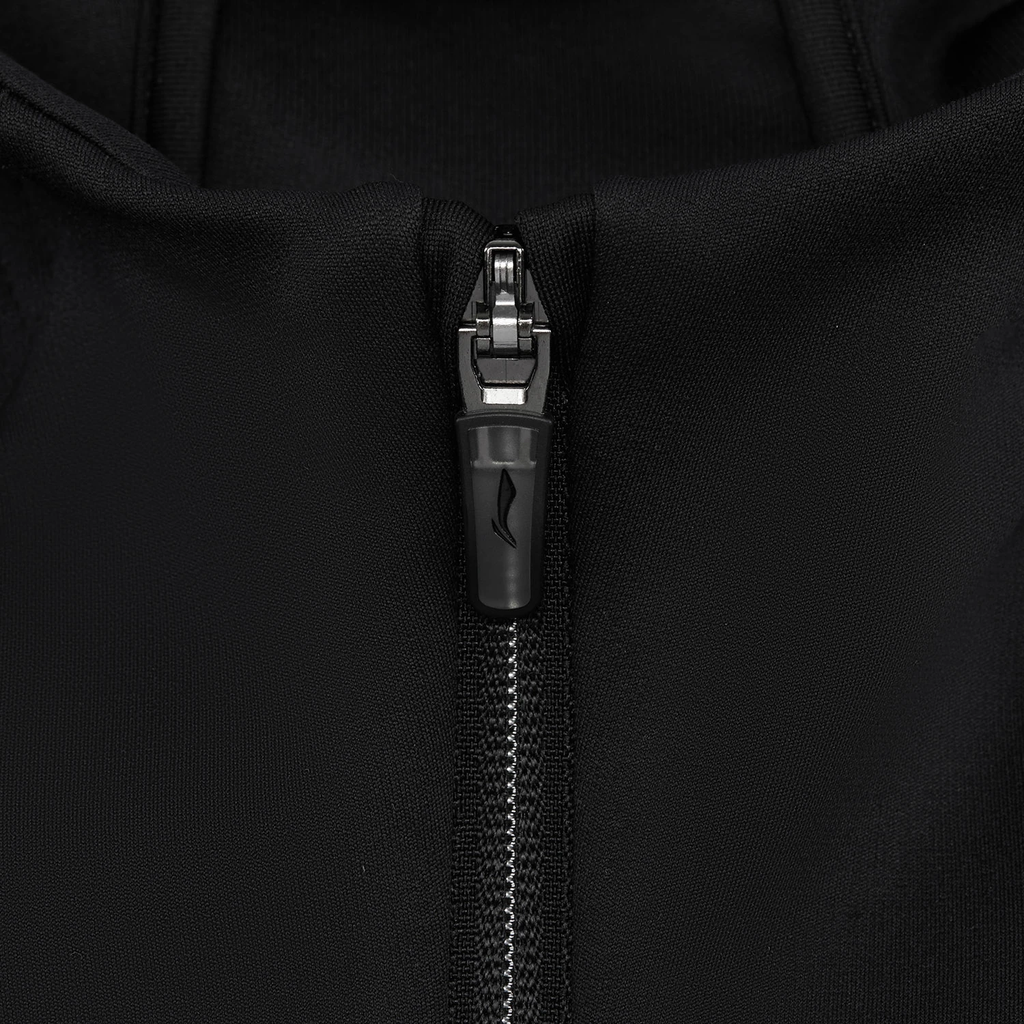 Áo khoác nỉ Li-Ning Nữ AFDVA60-1V