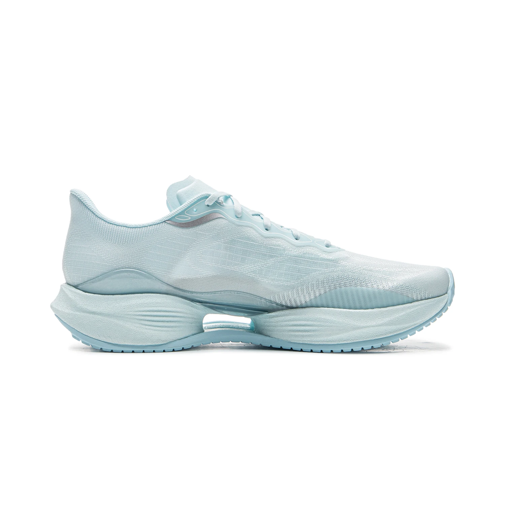 Giày chạy bộ Li-Ning SUPER LIGHT 22 Nữ ARVV002-13V