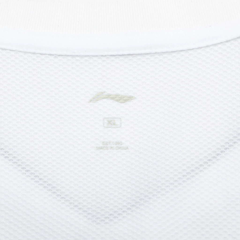 Áo T-shirt Li-Ning Nam P-AAYV021-2V