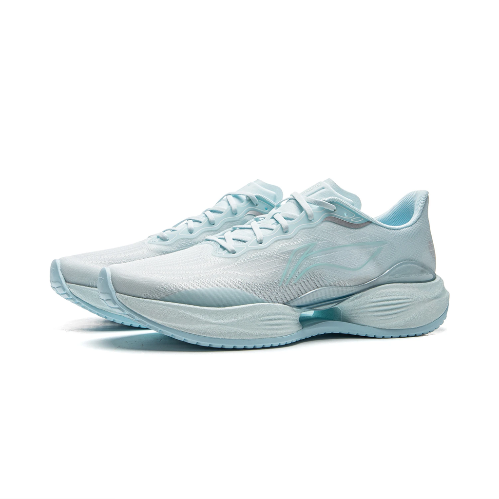 Giày chạy bộ Li-Ning SUPER LIGHT 22 Nữ ARVV002-13V