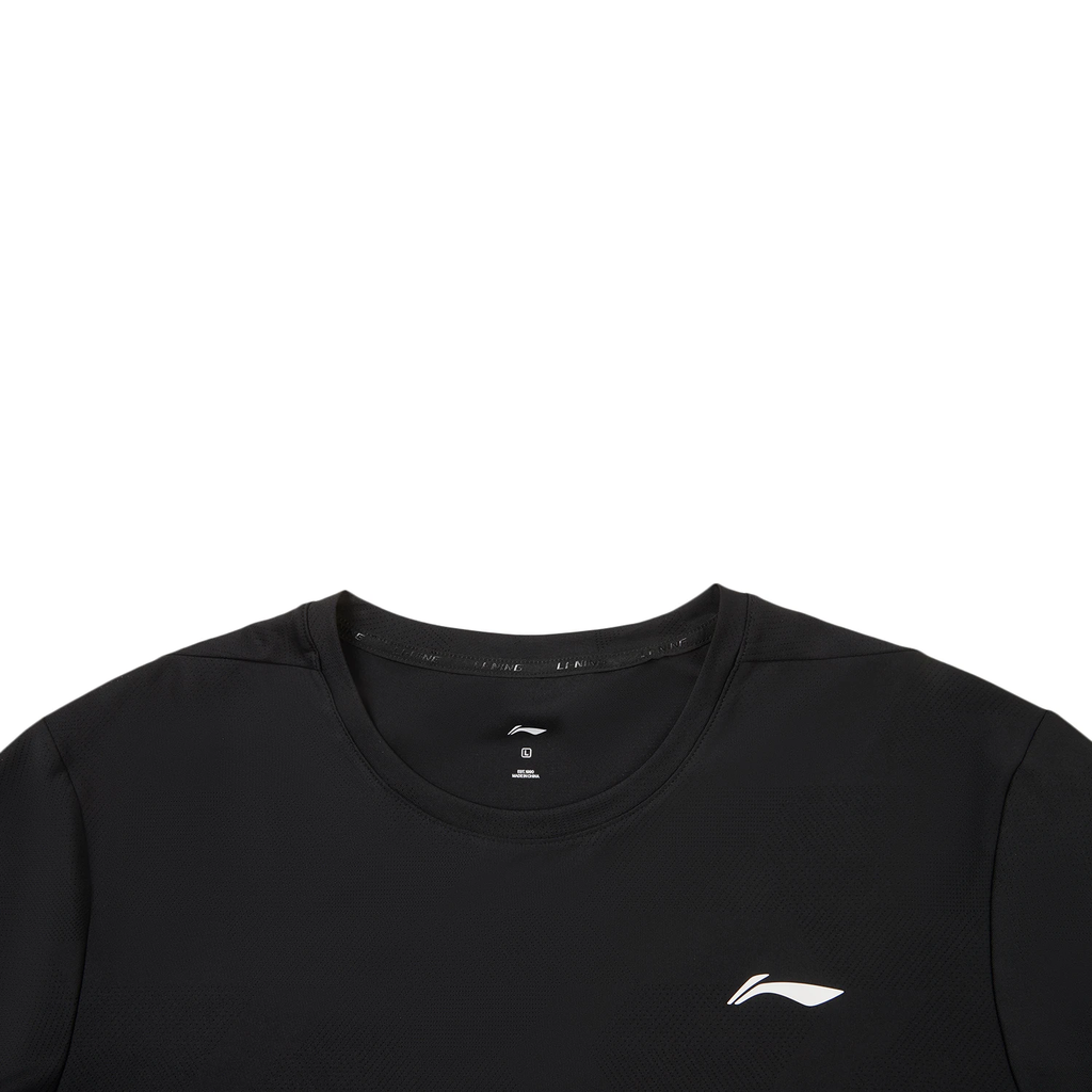 Áo T-shirt Li-Ning Nam ATSW165-1V