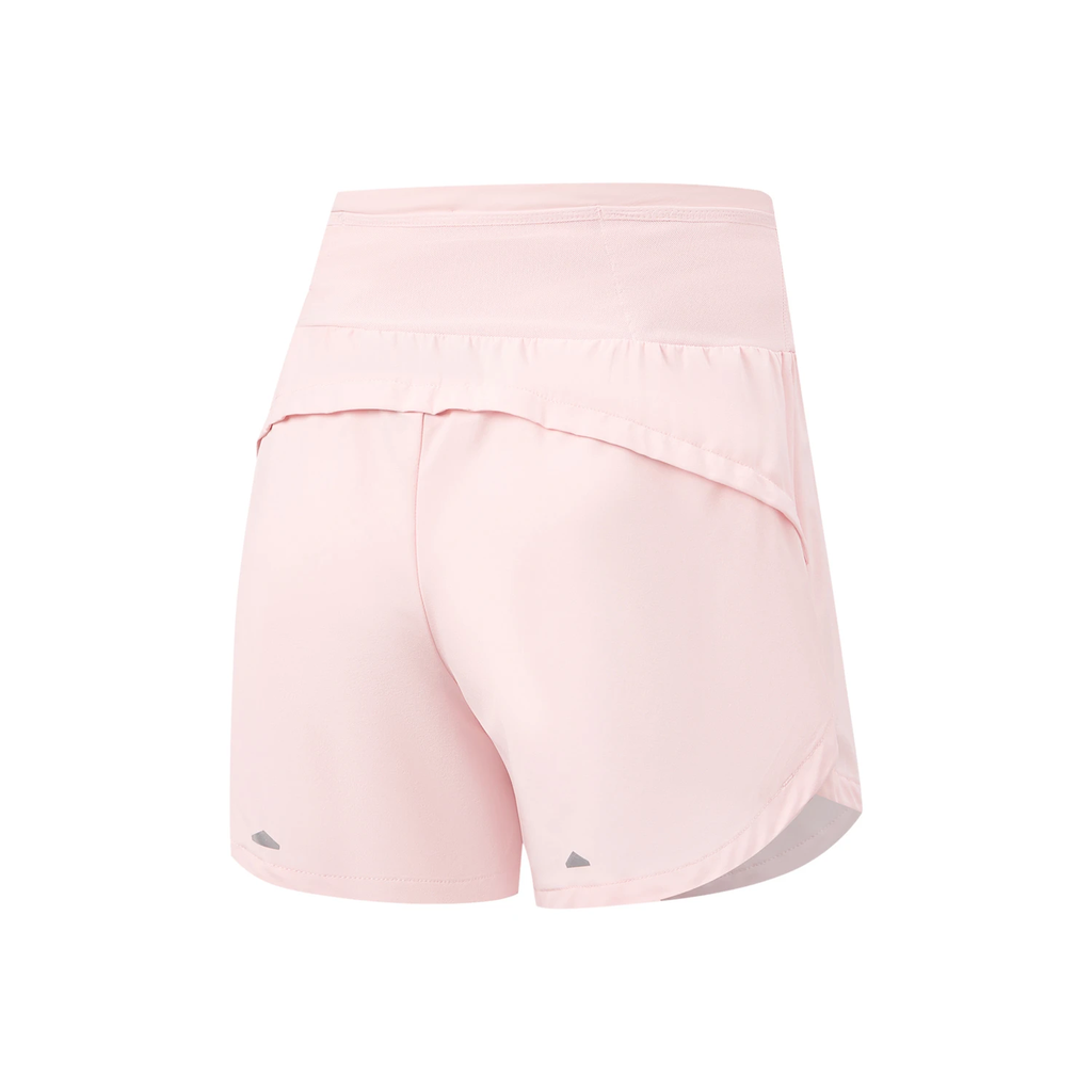 Quần short Li-Ning Nữ AKSW120-2V