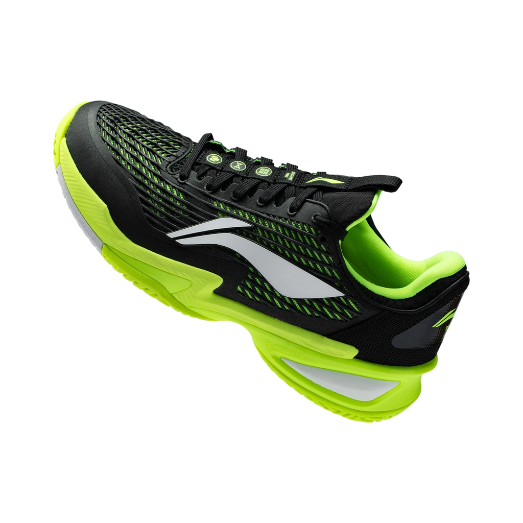 Giày tennis/pickleball chuyên nghiệp Li-Ning SECURE PRO Nam ATAV003-3