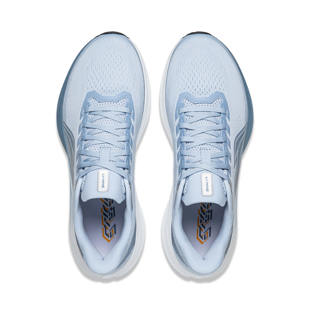 Giày chạy bộ Li-Ning Chitu 9 Nam ARPW003-11V