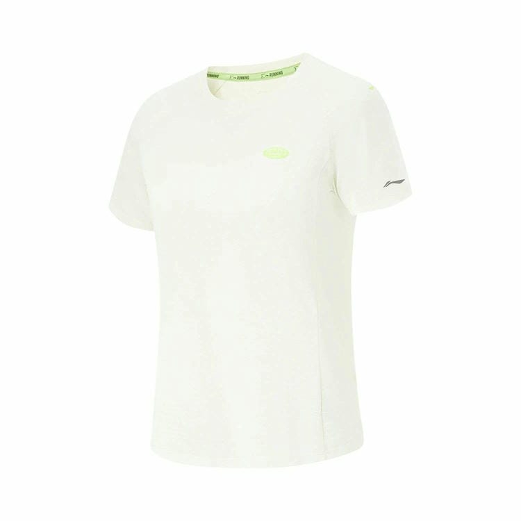 Áo thun Li-Ning Nữ ATSU186-1V