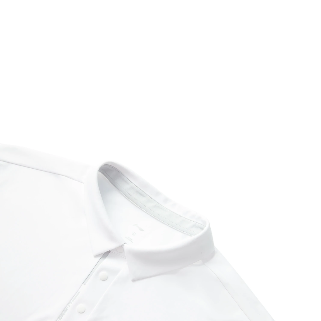 Áo Polo Li-Ning Nam APLV047-10V