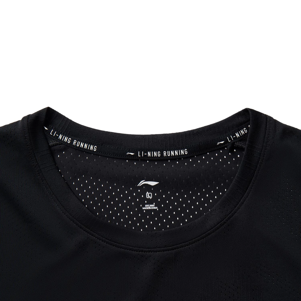 Áo T-shirt Li-Ning Nam ATSV369-1V