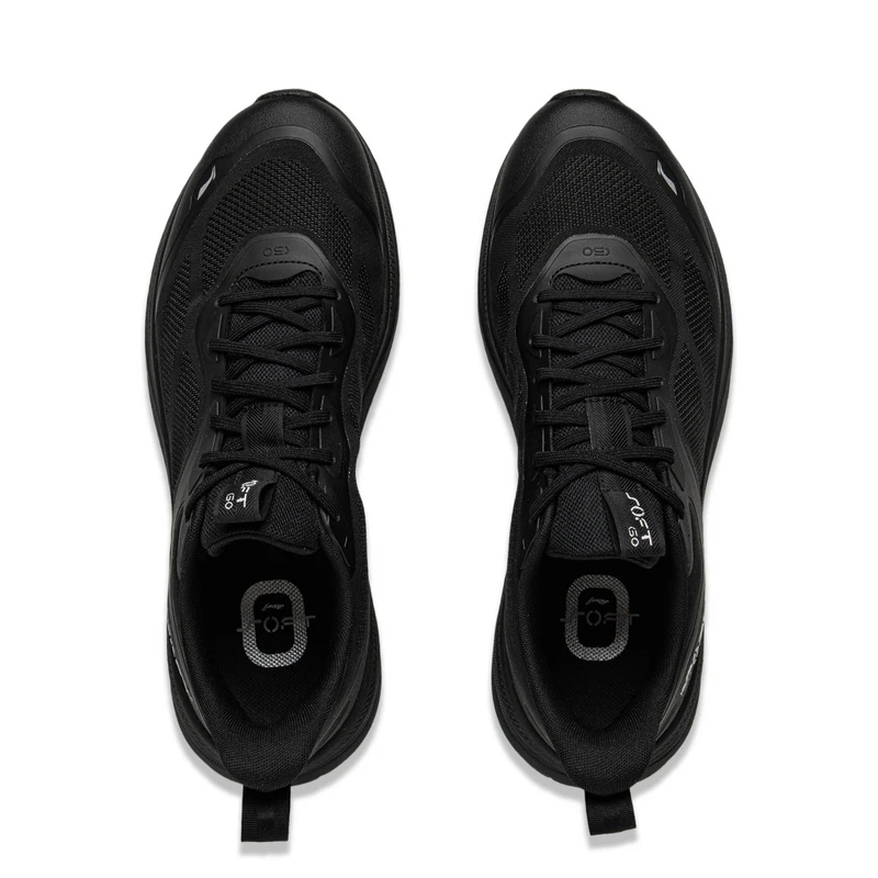 Giày thời trang Li-Ning SOFT GO 2 V4 Nam AGLV091-2V