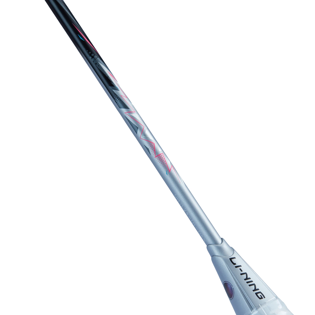 Vợt (Khung vợt) cầu lông Li-Ning Thunder BIGBANG NEW (4U) Black AYPU049-4