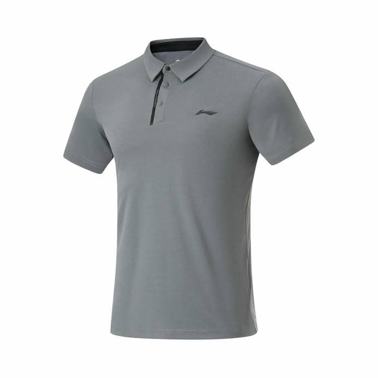 Áo Polo Li-Ning Nam APLU119-4V