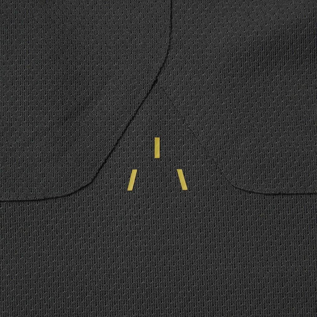 Áo T-shirt Li-Ning Nam ATSU031-4V