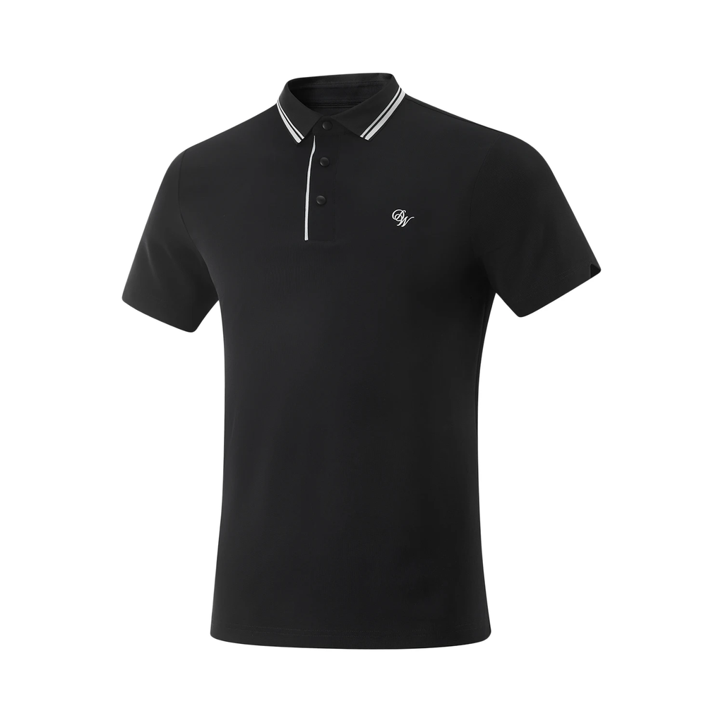 Áo Polo Li-Ning Nam APLV007-1V