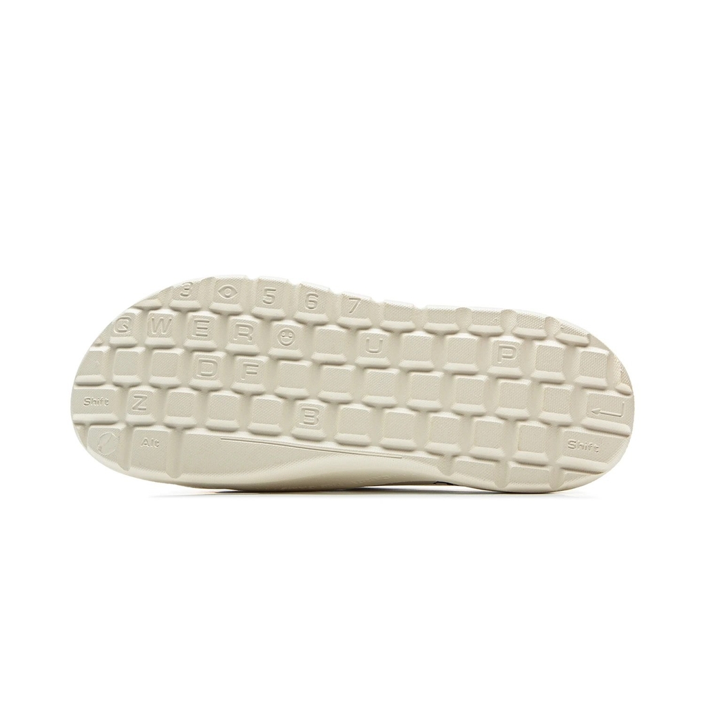 Dép quai ngang Li-Ning Unisex AGAV003-1V