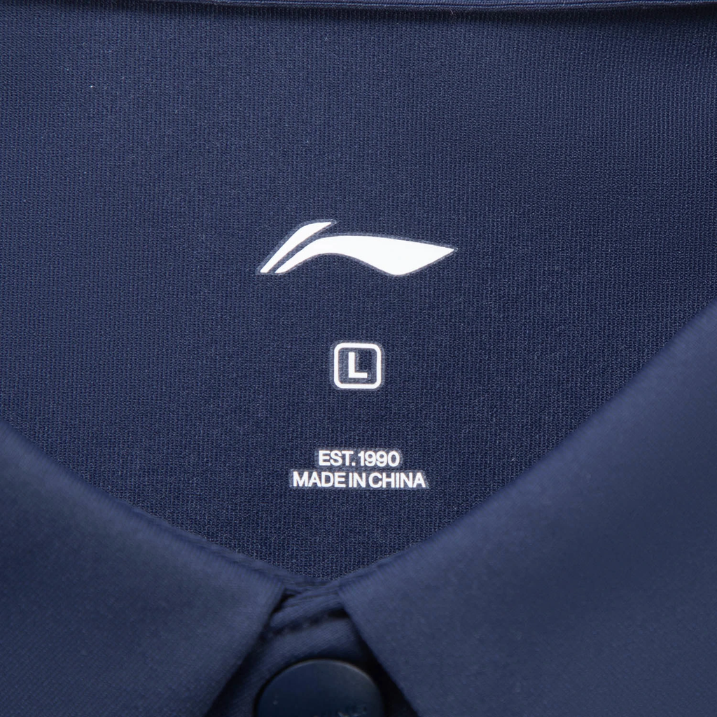 Áo Polo Li-Ning Nam APLV285-5V