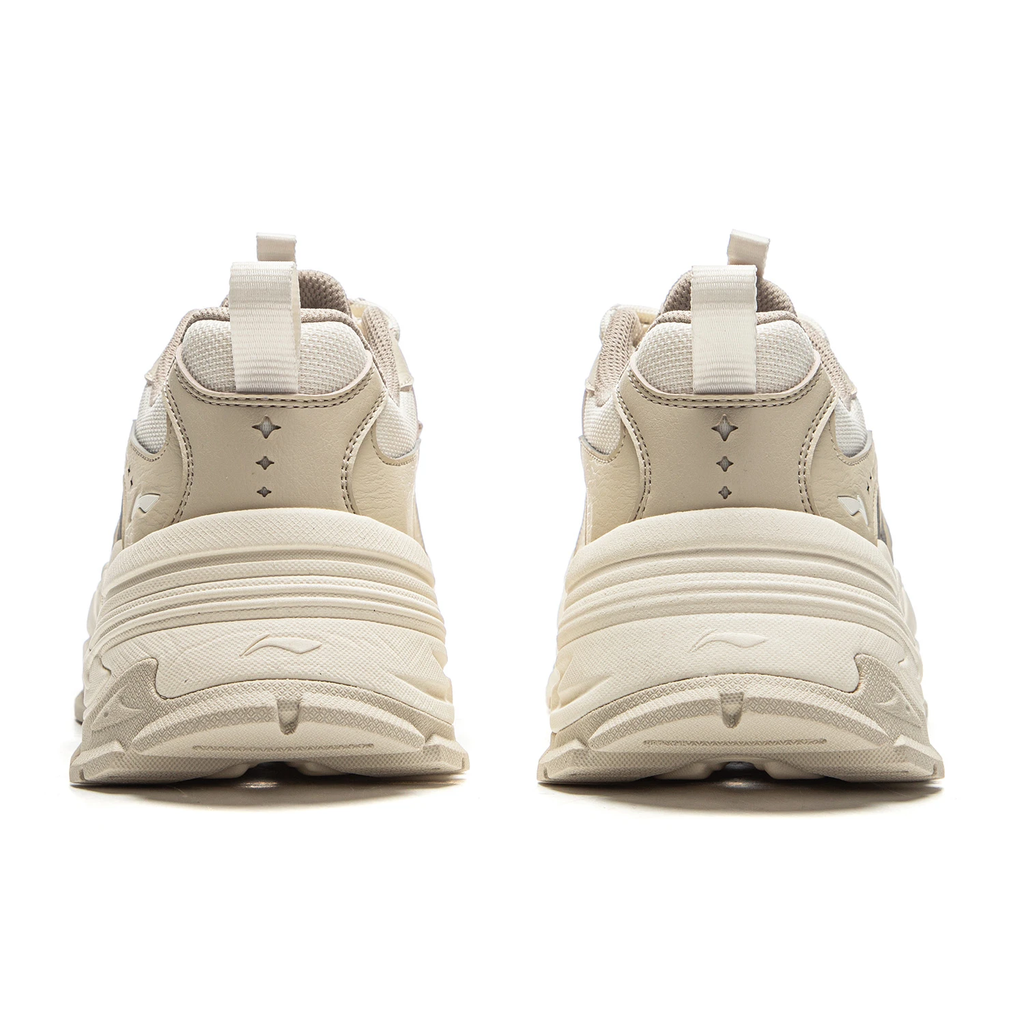 Giày thời trang Li-Ning Asterism Nữ AGCV252-3V