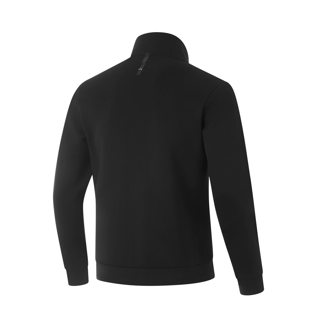 Áo nỉ Li-Ning Nam AWDU179-1V