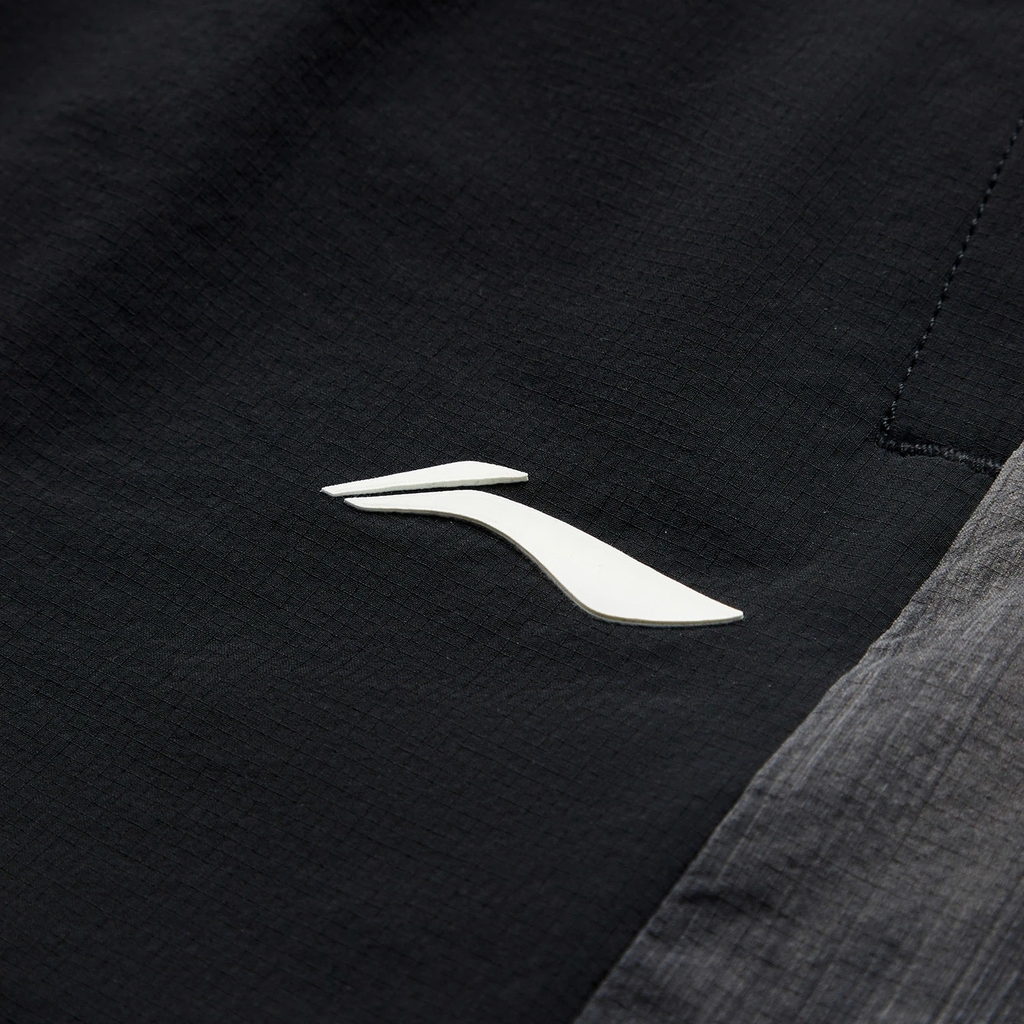Quần short Li-Ning Nam AKSU033-8V