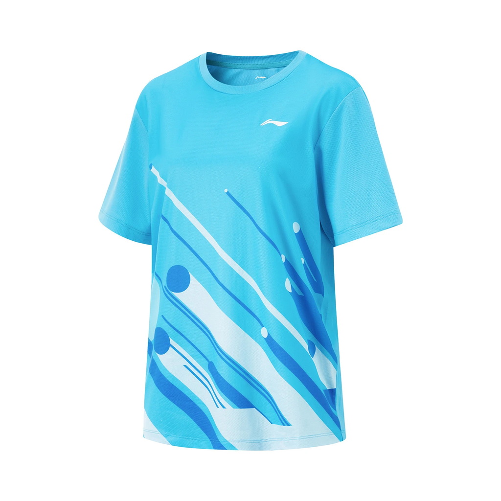 Bộ quần áo bóng bàn Li-Ning Unisex P-AATU048-3V