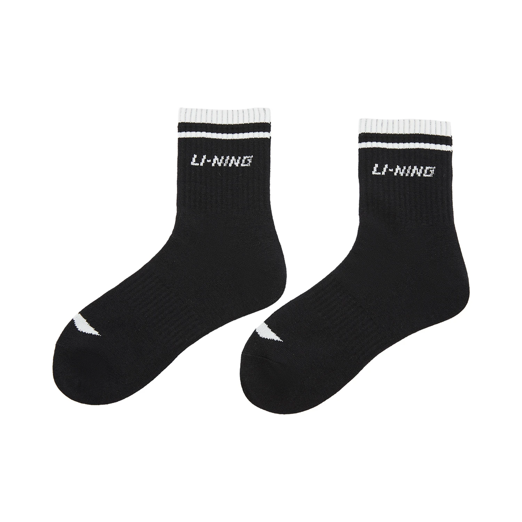 Tất Li-Ning Unisex AWSV175-1V