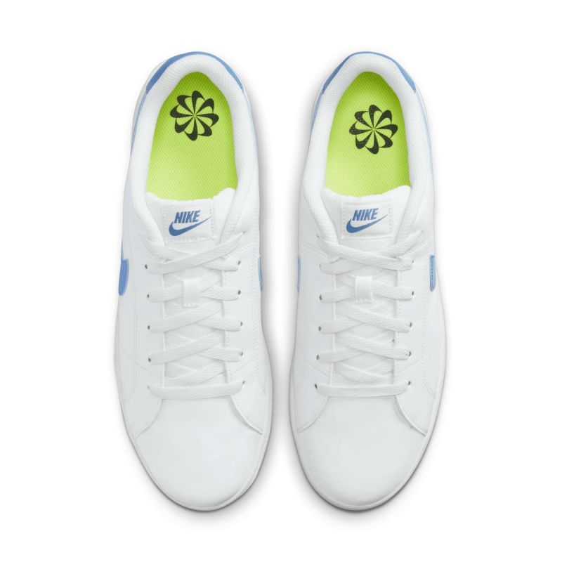 Giày thời trang Nam Nike  COURT ROYALE 2 NN DH3160-103