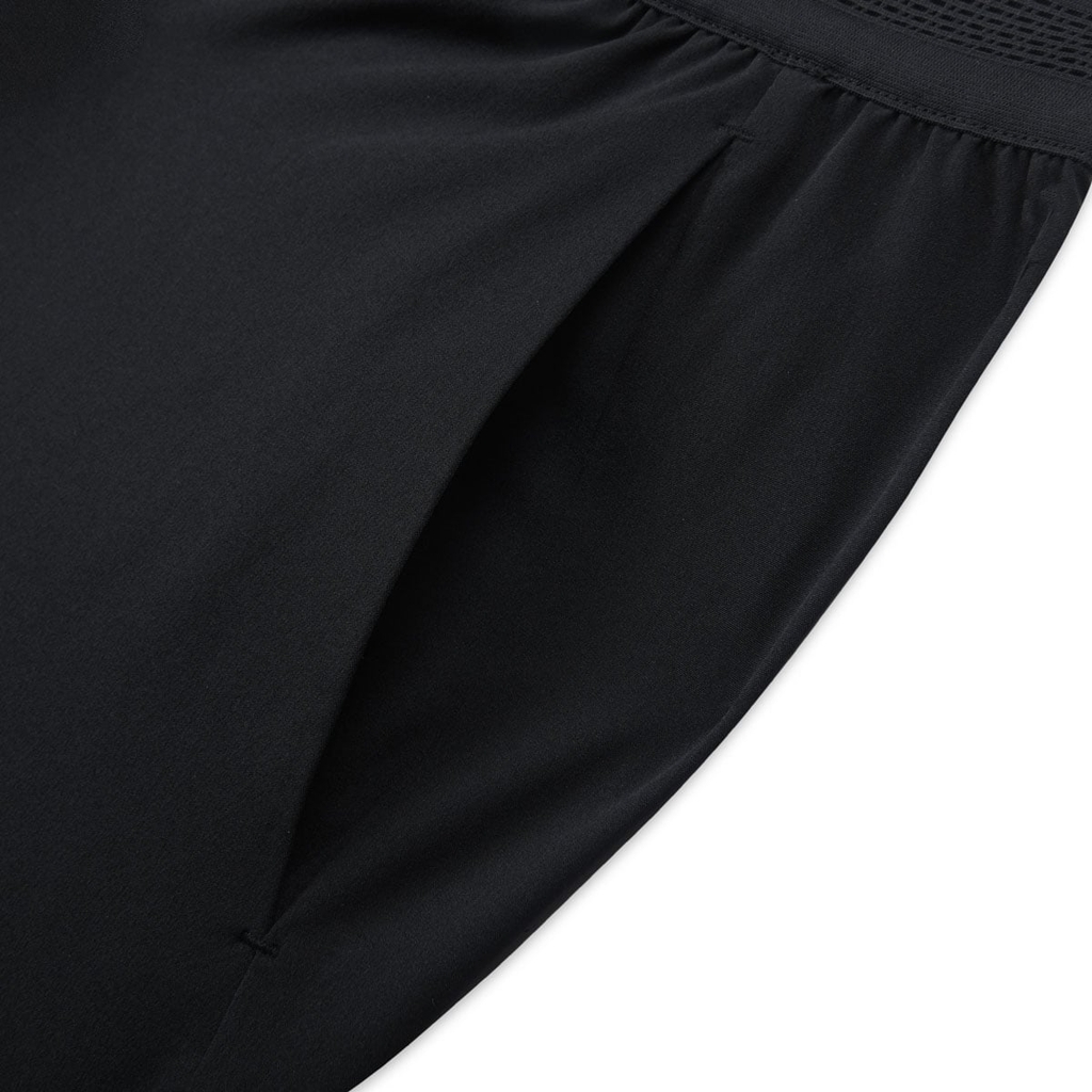 Quần short Li-Ning Nam AAPW027-1V