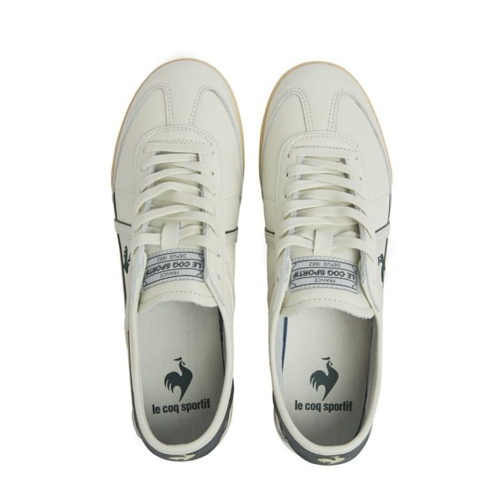 Giày thể thao Nam le coq sportif QP123LSN13-GRN0