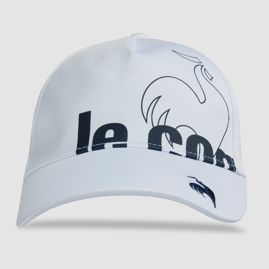 Mũ le coq golf Nam - QGBXJC03V-WH00
