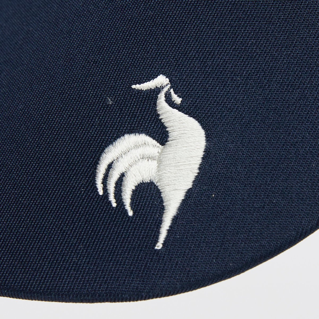 Mũ le coq golf Nam - QGBXJC03V-NV00