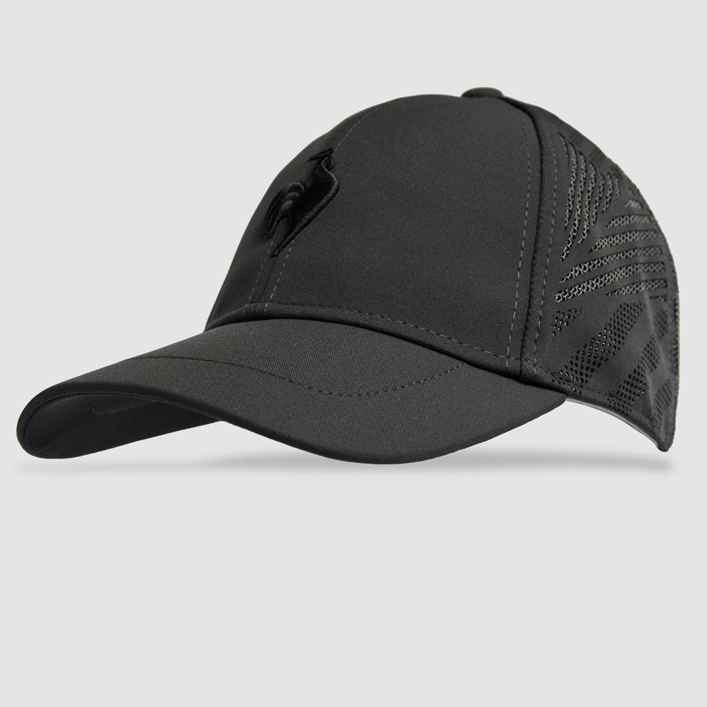 Mũ le coq golf Nam - QGBXJC13V-GY00