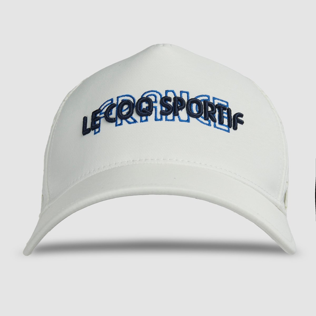 Mũ le coq golf Nam - QGBXJC01V-WH00
