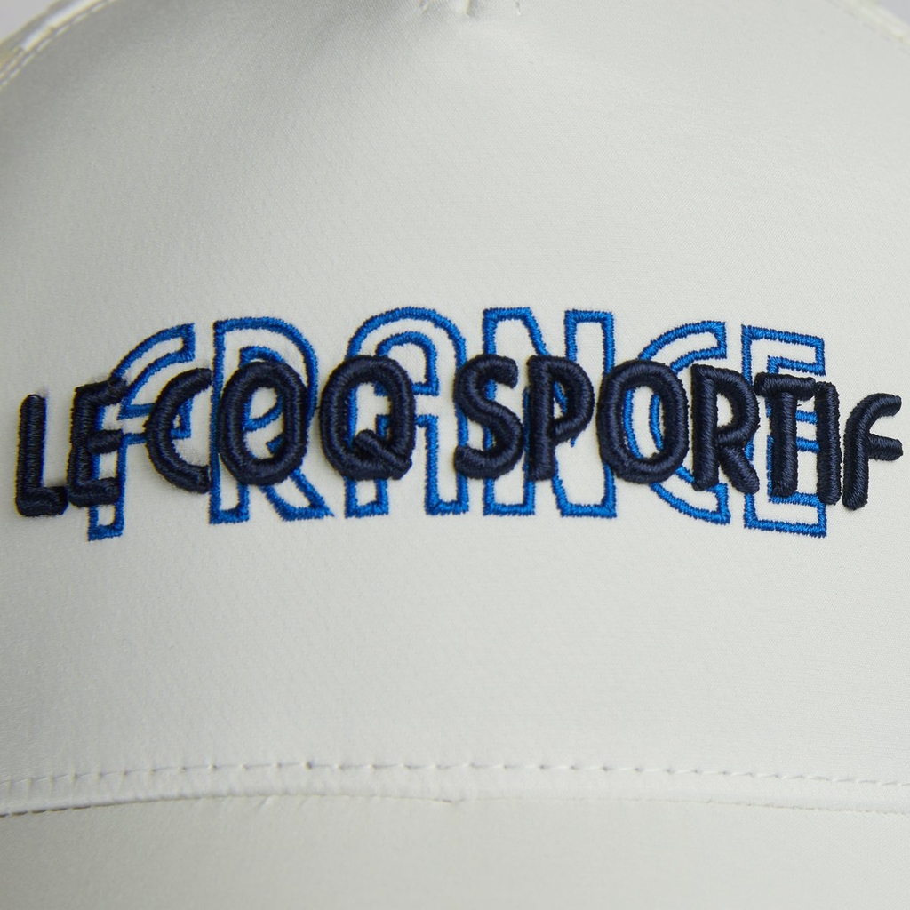 Mũ le coq golf Nam - QGBXJC01V-WH00