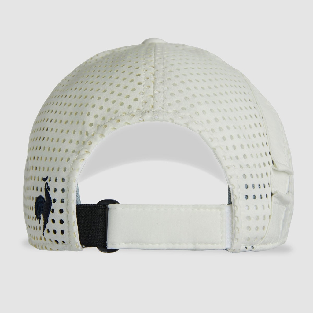 Mũ le coq golf Nam - QGBXJC01V-WH00